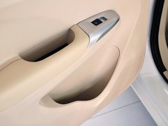 2014款 1.5L 手动 精英型