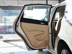2014款 1.5L 手动 精英型