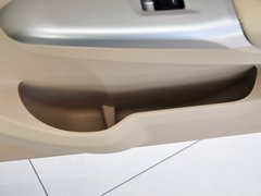 2014款 1.5L 手动 精英型