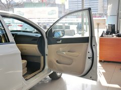2014款 1.5L 手动 精英型