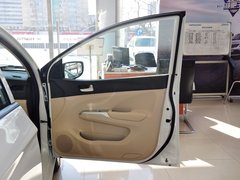 2014款 1.5L 手动 精英型