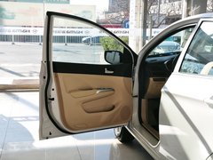 2014款 1.5L 手动 精英型