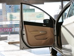 2014款 1.5L 手动 精英型