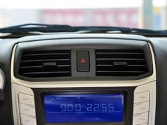 2014款 1.5L 手动 精英型