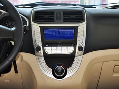 2014款 1.5L 手动 精英型