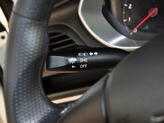 2014款 1.5L 手动 精英型