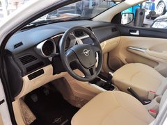 2014款 1.5L 手动 精英型