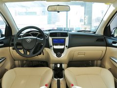 2014款 1.5L 手动 精英型