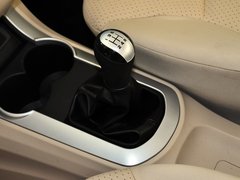海马M3 2014款 1.5L 手动 精英型