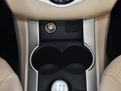 2014款 1.5L 手动 精英型