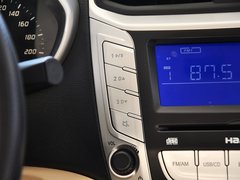 2014款 1.5L 手动 精英型
