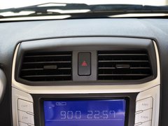 2014款 1.5L 手动 精英型