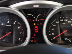 海马M3 2014款 1.5L 手动 精英型