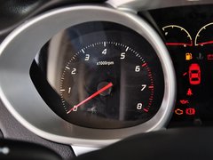海马M3 2014款 1.5L 手动 精英型