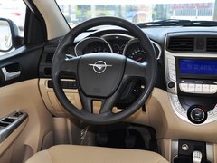 海马M3 2014款 1.5L 手动 精英型