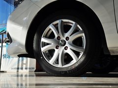 海马M3 2014款 1.5L 手动 精英型
