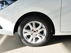 2014款 1.5L 手动 精英型