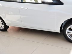 2014款 1.5L 手动 精英型