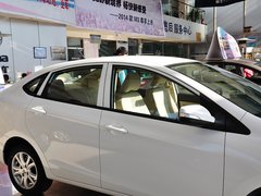 2014款 1.5L 手动 精英型