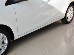 海马M3 2014款 1.5L 手动 精英型