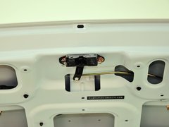 海马M3 2014款 1.5L 手动 精英型