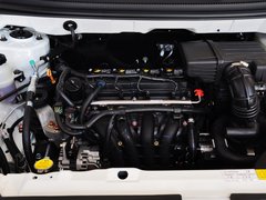 海马M3 2014款 1.5L 手动 精英型