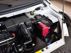 海马M3 2014款 1.5L 手动 精英型