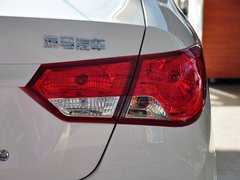 2014款 1.5L 手动 精英型