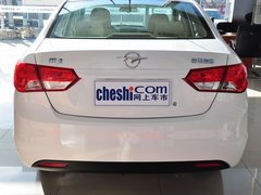 2014款 1.5L 手动 精英型