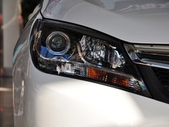 2014款 1.5L 手动 精英型