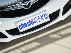 2014款 1.5L 手动 精英型