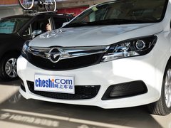 2014款 1.5L 手动 精英型