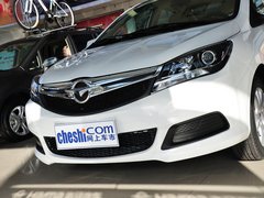 2014款 1.5L 手动 精英型