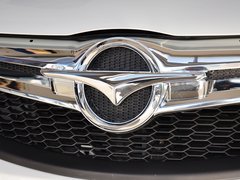 2014款 1.5L 手动 精英型
