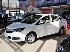2014款 1.5L 手动 精英型
