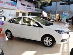2014款 1.5L 手动 精英型
