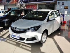 2014款 1.5L 手动 精英型