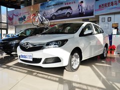 2014款 1.5L 手动 精英型