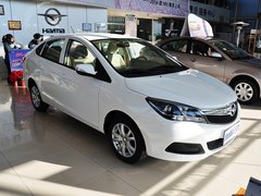 2014款 1.5L 手动 精英型