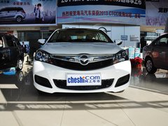 2014款 1.5L 手动 精英型
