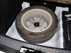 2014款 1.5L 手动 旗舰型