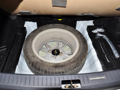 2014款 1.5L 手动 旗舰型