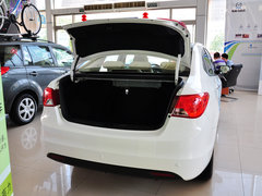 2014款 1.5L 手动 旗舰型