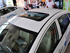 2014款 1.5L 手动 旗舰型