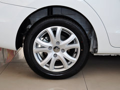 2014款 1.5L 手动 旗舰型