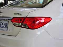 2014款 1.5L 手动 旗舰型