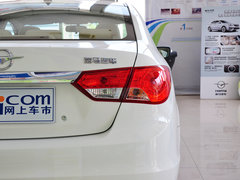 2014款 1.5L 手动 旗舰型