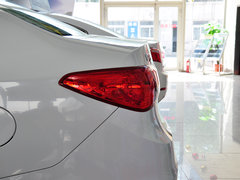 2014款 1.5L 手动 旗舰型