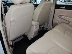 2014款 1.5L 手动 旗舰型