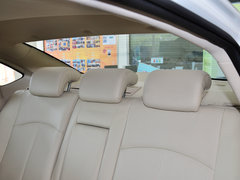 2014款 1.5L 手动 旗舰型